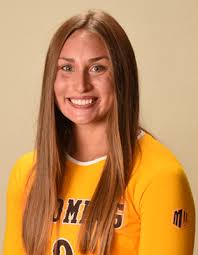 Wyoming Volleyball 2021