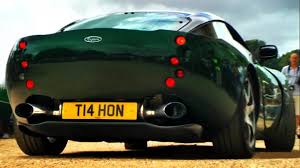 This car is a vixen/tuscan bodied 2500 fitted to an 'm' series chassis (1 of only 90 created). Tvr Typhon Burnout Revs And Sounds One Of The Rarest Cars In The World Youtube
