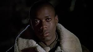 The Tuskegee Airmen (TV Movie 1995)