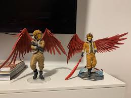 Find release dates, customer reviews, previews, and more. Masterlise Hawks X My Printed Hawks Bokunoheroacademia