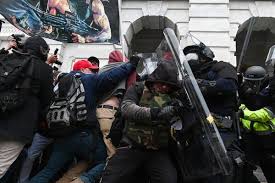 May 13, 2021 · washington >> what insurrection? Why The Attack On The Capitol Was Even Worse Than It Looked The New York Times