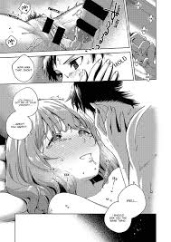 Yamitsuki Pheromone | Addictive Pheromone » nhentai - Hentai Manga,  Doujinshi & Porn Comics