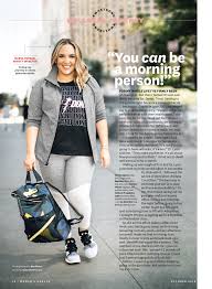 April 15, 2021 | staff writers nutritio. Women S Health Wellness Journey Personal Essay Marta Topran