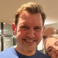 Robert Conyers's Instagram, Twitter & Facebook