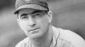 Morris Berg (1902-1972)