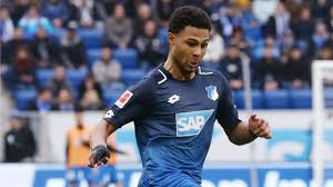 Konkurrenzkampf Bei Bayern Nagelsmann Macht Gnabry Fit Fur Robbery Fit Bundesliga Bayern