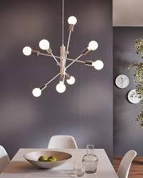 Esstischlampe dimmbar rldj esstischleuchte led pendelleuchte simeis. Pendelleuchte Eglo