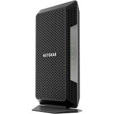 Save money by avoiding rental fees. Netgear Nighthawk Multi Gig Speed Cable Modem For Xfinity Internet Voice Docsis 3 1 Technology Cm1150v 100nas Walmart Com Walmart Com