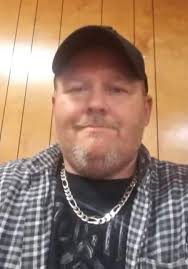 Obituary for Kevin Wayne Scates