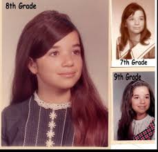 Randa Ramirez. 1968, '69, '70.