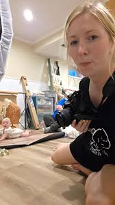 The quick version story of how I became a baby photographer!,  #babyphotography #stlouismo #storytime #arnoldmissouri #ilovemyjob