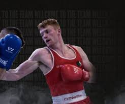 Born 11 april 1988) is a british professional boxer, and former kickboxer and mixed martial artist. Triple Irish Champion Paul Ryan Signs With Mtk Global