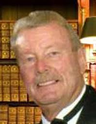 Robert Shovlin Obituary (1937