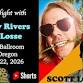 Live Comedy with Scott Losse & Andrew Rivers in Bend, OR
