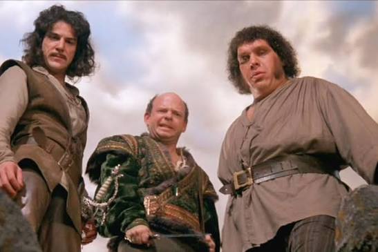 The Princess Bride | Music Box Theatre