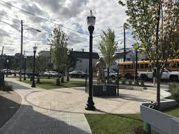 — mayor david martin signed an executive order wednesday announcing the stamford government center will reopen to all employees and visitors effective monday, july 12. Construction Projects Stamford Ct