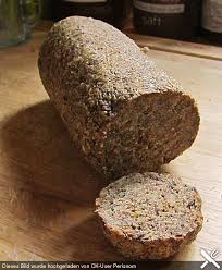 Perisnoms Low Carb Brot Von Perisnom Chefkoch Low Carb Brot Rezepte Brot Selber Backen Rezept