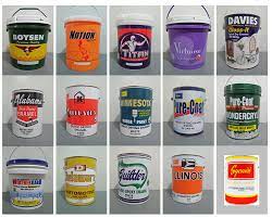 Build your palette with acrylic paint sets from blick. In Philippines 15 Brands Pass Lead Safe Paint Certification Ipen