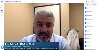 Ophthalmology Innovation Source