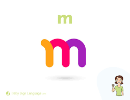Leaning to alphabetize a list of words is one of the first skills students learn in primary grades. Letter M