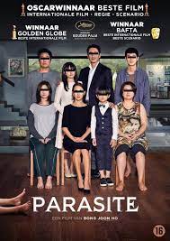 Act like you own the place. The Film Parasite Wins The Grand Prize Of The 2020 Belgian Cinematographic Press Union Korea Net The Official Website Of The Republic Of Korea