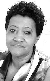 Mary Dukes Obituary (2015)