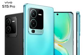 Vivo S15 Pro - Price and Specifications ...