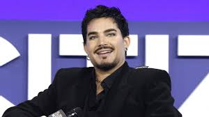 adam lambert Picture