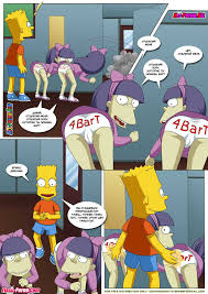 порно комиксы лиза симпсон | Эрокомиксы - erokomiksi.com