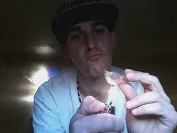 Casey Caine (@CaineCasey)