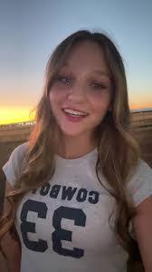 Maddie Brister's Instagram, Twitter & Facebook