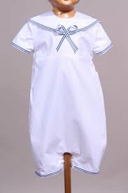 Tenue Bapteme Garcon Bebe Place Dauphine