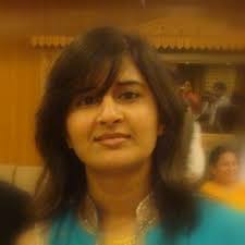 Shweta Anand Arora (@shweta_a_arora)