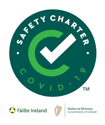 Deakin is committed to ensuring the health and safety of our students, staff and university community. Covid 19 Safety Charter Visit Dublin