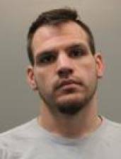 Limestone County Arrest Reports 10/24/22