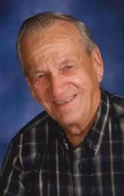 Obituary information for Herbert L Scheffler