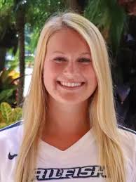 Carly Middleton's Instagram, Twitter & Facebook