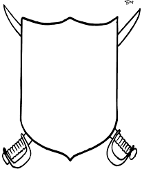 700x848 shield coloring page coloring knight shield coloring page. Family Crest Coloring Page Png Free Family Crest Coloring Page Png Transparent Images 137638 Pngio