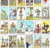 Rider waite tarot deck cards | best version on the market. 1
