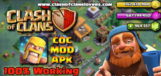 Clash of clans mod is a private server mod apk, we will take your game experience to another level! Clash Of Clans 11 446 15 Mod Apk Private Server Coc For Android