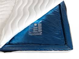Traumreiter zwei 90x200 wasserbett matratzen fur 180x200 cm softside wasserbetten dual wasserkern matratzen wassermatratzen 100 0 sek amazon de kuche haushalt. Wassermatratzen Aqua Sense Wasserbetten