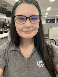 Olivia Morton's Instagram, Twitter & Facebook