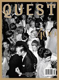 Quest Magazine August 2022 by QUEST Magazine - Issuu