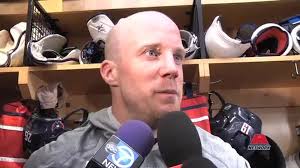 Jason Chimera Postgame 5/2/13
