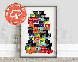 Balance sheet, income statement, cash flow, earnings & estimates, ratio and margins. Hypebeast Shoebox Collection Drawing Digital Download Etsy