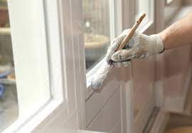 How To Remove Paint From Glass Windows