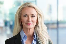 Colleen Mckeown's Instagram, Twitter & Facebook