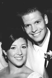 Weddings: Burger-Hamilton, Kerkhoff-McCabe, Hayes-McCabe, Roughley-Kopp