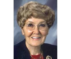 Doris Perry Obituary (1926