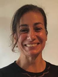 Melissa Bellino's Instagram, Twitter & Facebook